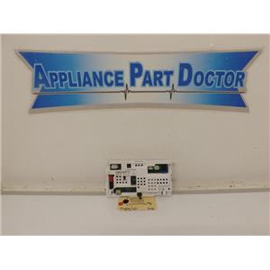 Maytag/Whirlpool Washer  W10779756 Rev F Control Board Used
