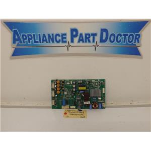 LG Refrigerator EBR73093606 Electronic Control Board Used