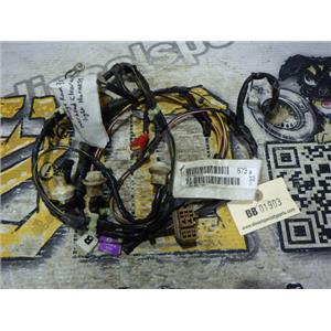 1998 1999 DODGE 3500 5.9 24 VALVE DIESEL CAB CLEARANCE LIGHTS WIRING HARNESS