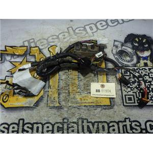 1998 1999 DODGE 3500 2500 SLT DRIVERS POWER SEAT WIRING HARNESS W/ SWITCH