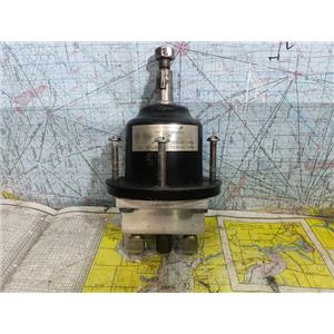 Boaters' Resale Shop of TX 2605 5501.05 HYNAUTICS H51 STEERING HELM PUMP SYSTEM