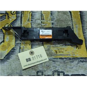 2003 2004 FORD F350 LARIAT 6.0 DIESEL AUTO 4X4 TRANSFER CASE MODULE 4C3T14B205AA