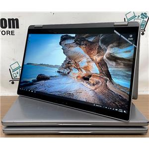 LOT 3 Dell Latitude 5340 W10 13.3 FHD i5-1345 1.60GHz 8gb RAM 256gb SSD BSL READ