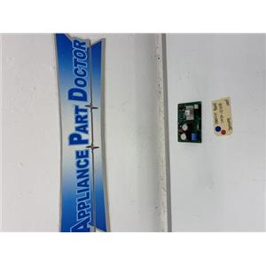 Samsung Refrigerator DA92-00111B Inverter Board Used