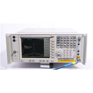 AGILENT E4440A PSA Series 3Hz - 26.5GHz Spectrum Analyzer