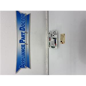 Whirlpool Washer W10671338 Main Control Board Used