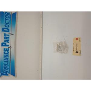 WHIRLPOOL WASHER 22003428 ADJUSTABLE LEG NEW FSP