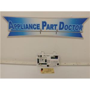 Whirlpool Washer W10785638 Rev C Control Board Used