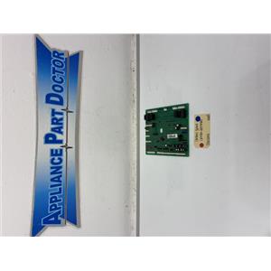 Samsung Refrigerator DA41-00585A Inverter Board Used