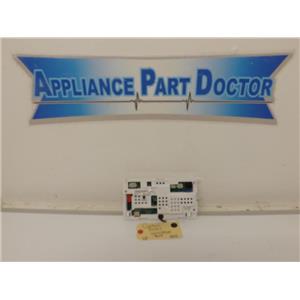 Whirlpool Refrigerator W11578565 Rev H Control Board Used