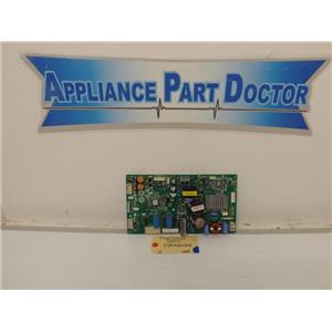 LG Refrigerator EBR73304205 Main Control Board Used