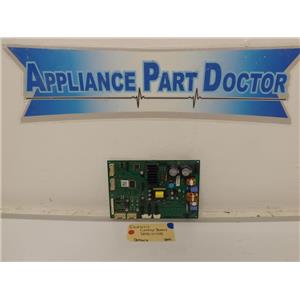 Samsung Refrigerator DA92-01199R Electronic Control Board Used