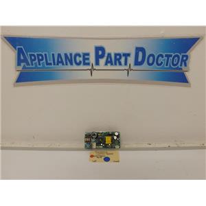 Whirlpool Refrigerator W10453401 Rev B Electronic Control Board Used