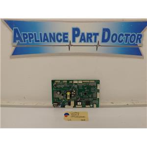 GE Refrigerator 197D8523G101 Control Board Used