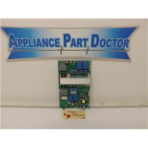 LG Induction Cooktop EBR32635105 Inverter Board Used