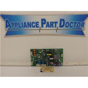 LG Refrigerator EBR73304204 Electronic Control Board Used