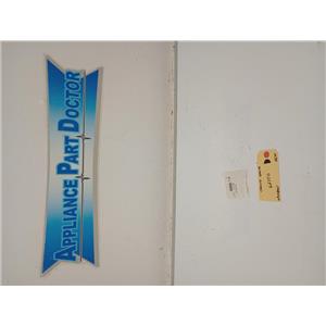 WHIRLPOOL WASHER 62750 CABINET SPACER NEW