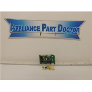 LG Refrigerator EBR86093703 Electronic Control Board Used