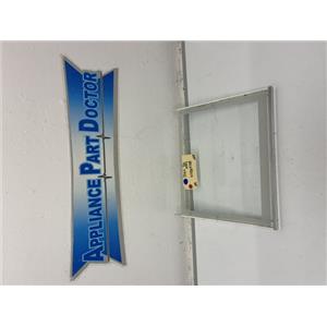 Jenn-Air Refrigerator W10824708 Shelf Top Assy Used