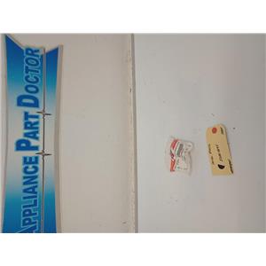 WHIRLPOOL WASHER 22004095 HINGE PLATE NEW FSP