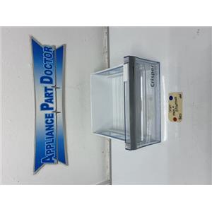 Beko Refrigerator Model #: G91629NWU Crisper New