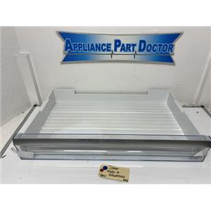 Beko Refrigerator Model #: G91629NWU Drawer New