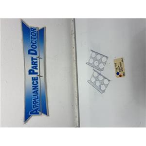 Beko Refrigerator Model #: G91629NWU Egg Tray New