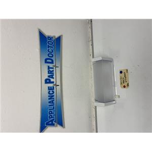 Beko Refrigerator Model #: G91629NWU Dairy Bin New