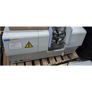 Perkin Elmer AAnalyst 600 Atomic Absorption Spectrophotometer
