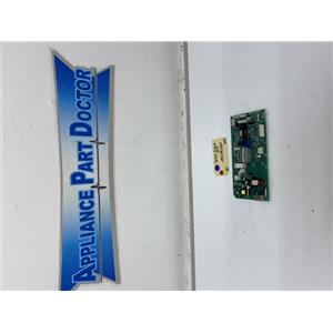GE Refrigerator 290D1990G101 Control Board Assy Used