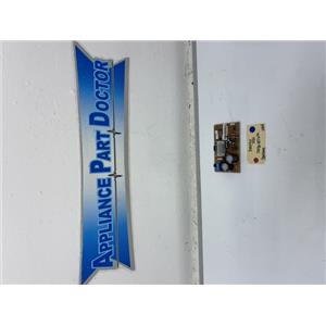 Samsung Refrigerator DA92-00763K Inverter PCB Used