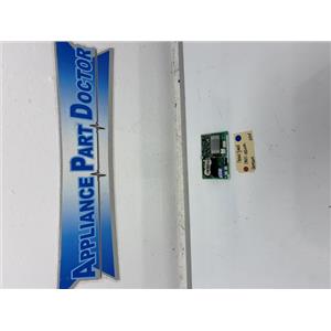 Samsung Refrigerator DA27-00020A Control Board Used