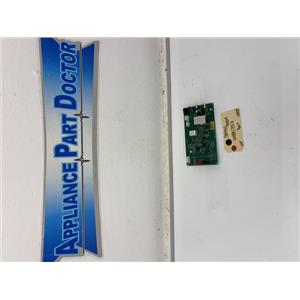 Whirlpool Washer W10857313 Rev F Control Board Used