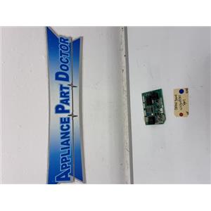 Whirlpool Refrigerator W10628301 Rev C Control Board Used