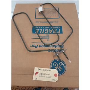 GE OVEN WB44X10015 WB44T10010 BROIL ELEMENT NEW OEM