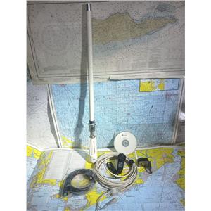Boaters' Resale Shop of TX 2605 0901.01 ROGUE WAVE WIFI ANTENNA ECB-5558 KIT