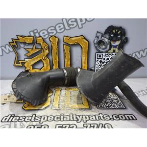 2003 2004 FORD F350 LARIAT 6.0 DIESEL AUTO 4X4 AIR INTAKE BOX FILTER HOLDER