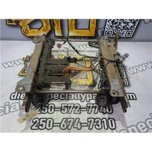 2003 2004 FORD F350 LARIAT 6.0 DIESEL AUTO 4X4 DRIVERS SIDE POWER SEAT TRACK