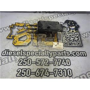 2003 2004 FORD F350 LARIAT 6.0 DIESEL AUTO 4X4 ABS ANTI LOCK BRAKE PUMP MODULE