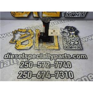 2003 2004 FORD F350 LARIAT 6.0 DIESEL AUTO 4X4 TIRE SERVICE ROAD SIDE JACK