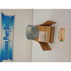 LAU MISC 028957-45 SINGLE INLET BLOWER WHEEL NEW
