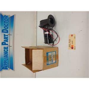 FASCO MISC A083 MOTOR CENTRIFUGAL BLOWER 80 CFM 230 VOLT 3000 RPM NEW