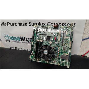 GE Vivid E9 Advantech Main Board 5380000 DAC-BA04 19C8BA0403-01 2GB RAM