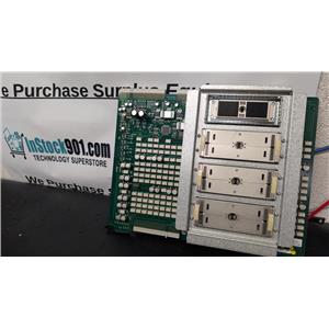 GE Vivid E9 GA200695-5 GRLY Probe Relay Board