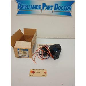 FASCO MISC.D456 DRAFT INDUCER MOTOR 1/15 HP 120/214V NEW