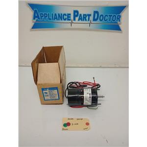 FASCO MISC D406 MOTOR 1/55HP 240 VOLT 3000 RPM CW ROTATION NEW