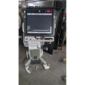 GE Venue R1 Touchscreen Year 2018 Application SW 302 System SW 18.0.106.0
