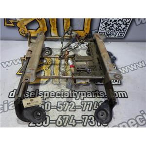 2003 2004 FORD F350 LARIAT 6.0 DIESEL AUTO 4X4 RIGHT HAND POWER SEAT TRACK