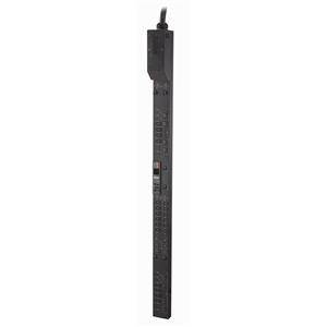 APC AP8966 Rack PDU 2G Switched 60A 3-phase 17.2kW 208V (20) C13 (12)C19