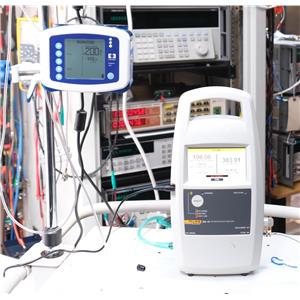 Fluke Biomedical / Bio Tek IDA-1S Infusion Device Analyzer